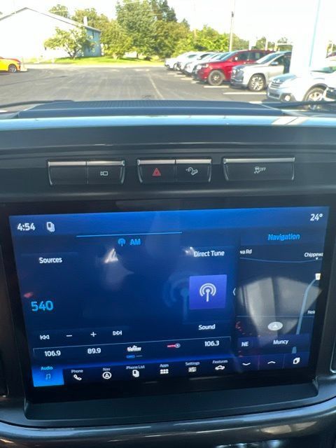 Used 2022 Ford F150 XLT w/ Equipment Group 302A High AWD/4WD image 22