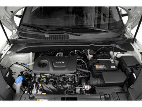 Used 2019 Kia Soul w/ Convenience Package FWD image 16