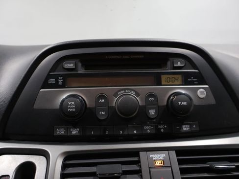 Used 2007 Honda Odyssey EX image 24