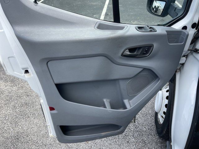 Used 2016 Ford Transit 350 156 DRW w/ Exterior Upgrade Package RWD image 8