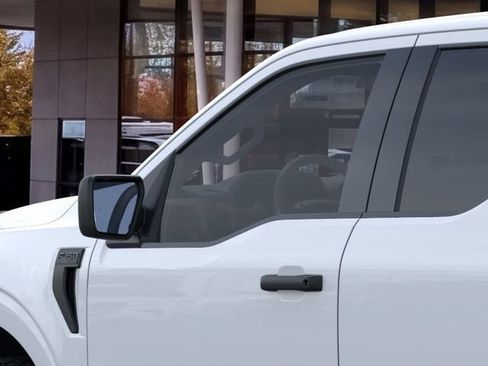 New 2026 Ford F150 STX AWD/4WD image 20