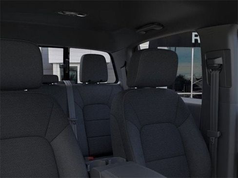 New 2026 GMC Canyon Elevation image 24