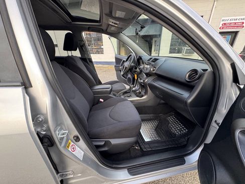 Used 2009 Toyota RAV4 Sport image 53