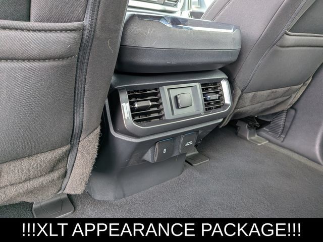 Used 2023 Ford F150 XLT w/ Equipment Group 302A High AWD/4WD image 23