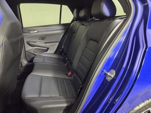 Used 2024 Volkswagen Golf R AWD/4WD image 23