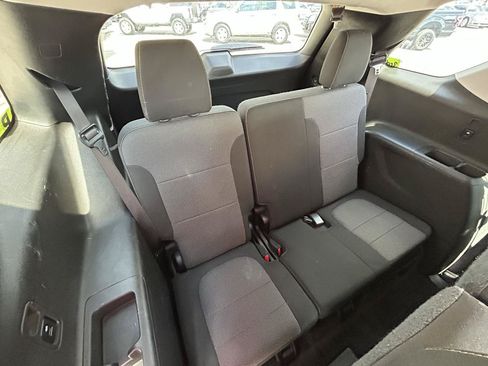 Used 2019 Chevrolet Traverse LS w/ LPO, Floor Liner Package FWD image 13
