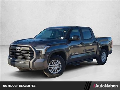 Used 2024 Toyota Tundra SR5 w/ SR5 Convenience Package