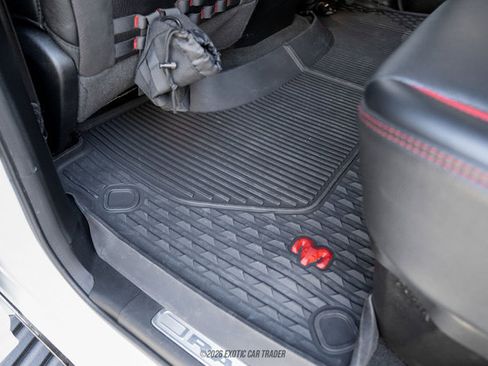 Used 2022 RAM 1500 TRX w/ TRX Level 2 Equipment Group AWD/4WD image 87