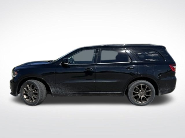Used 2018 Dodge Durango GT w/ Premium Group AWD/4WD image 2