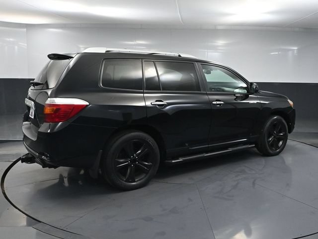 Used 2010 Toyota Highlander Limited AWD/4WD image 3