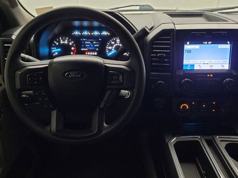 Used 2019 Ford F150 XL w/ Equipment Group 101A Mid AWD/4WD image 22