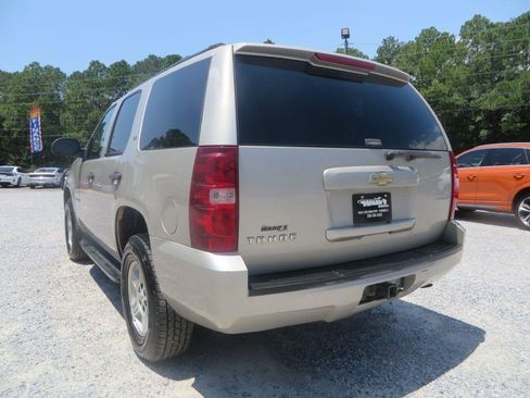 Used 2007 Chevrolet Tahoe LS RWD image 8