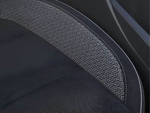 New 2026 Chevrolet TrailBlazer LT w/ Midnight Edition FWD image 21