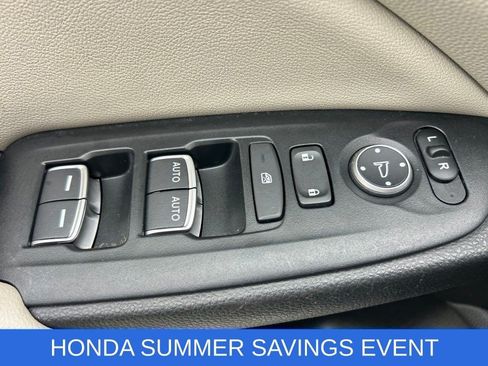 Used 2022 Honda Accord LX image 19