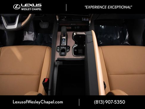 Used 2026 Lexus RX 350 Premium w/ Convenience Package AWD/4WD image 17