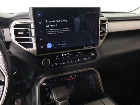 Used 2023 Toyota Sequoia Limited AWD/4WD image 5