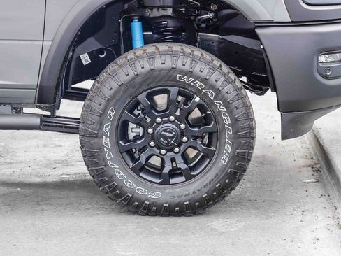 New 2026 RAM 2500 Power Wagon image 11