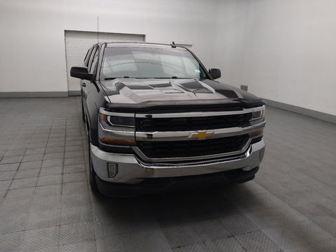 Used 2016 Chevrolet Silverado 1500 LT w/ LT Fleet Convenience Package RWD image 14