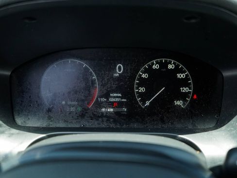 Used 2025 Honda HR-V Sport image 25