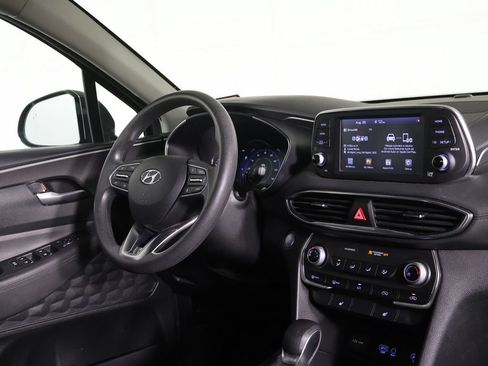 Used 2020 Hyundai Santa Fe SEL AWD/4WD image 24