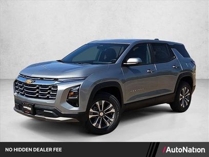 New 2027 Chevrolet Equinox LT w/ Safety and Technology Package