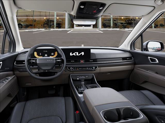 Used 2027 Kia Carnival EX FWD image 14