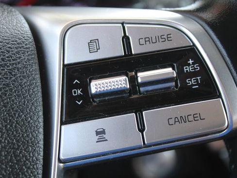 Used 2020 Kia Telluride SX FWD image 37