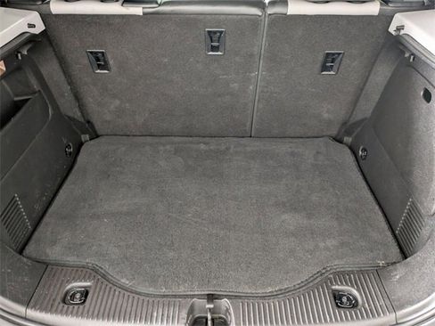 Used 2019 Chevrolet Trax Premier w/ LPO, Cargo Package image 31