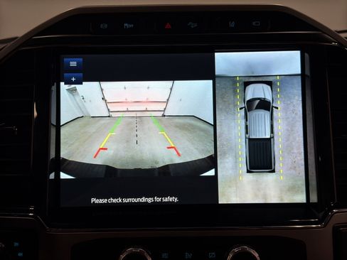 Certified 2022 Ford F250 Lariat w/ Lariat Ultimate Package image 24