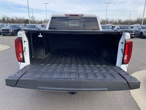 Used 2022 GMC Sierra 1500 SLT w/ SLT Premium Plus Package image 28
