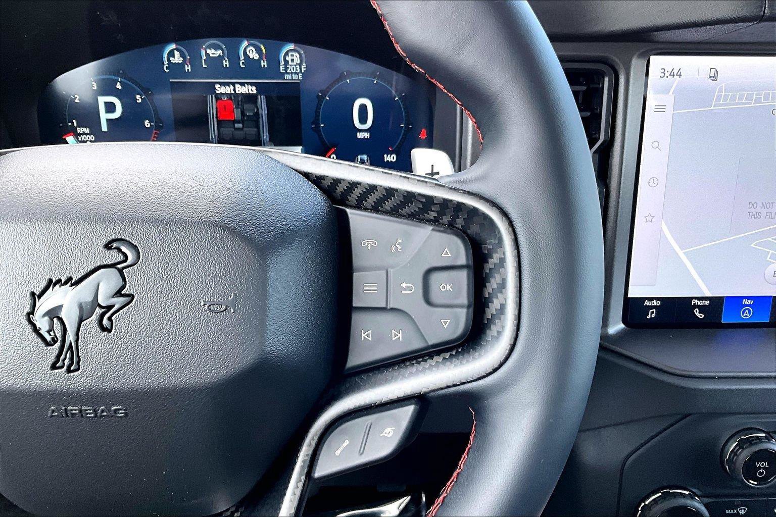 New 2026 Ford Bronco Raptor AWD/4WD image 22
