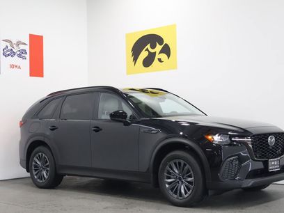 New 2026 MAZDA CX-70 SC Plus