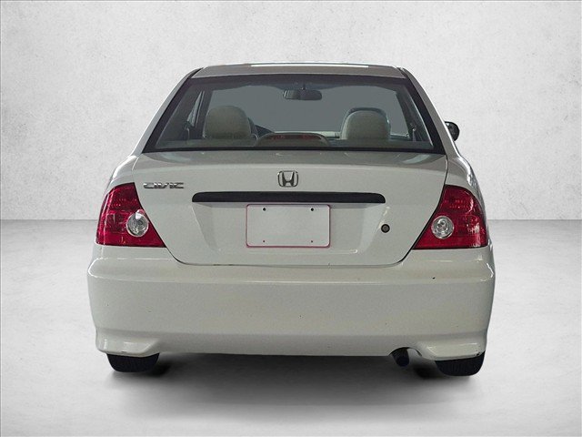 Used 2005 Honda Civic VP image 7