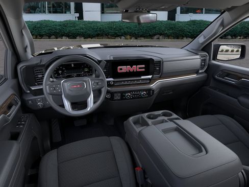 New 2026 GMC Sierra 1500 Elevation AWD/4WD image 39