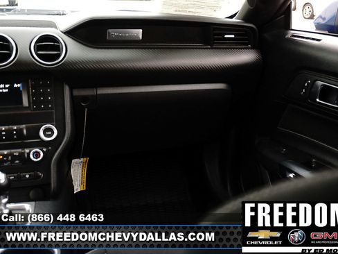 Used 2022 Ford Mustang Coupe image 34