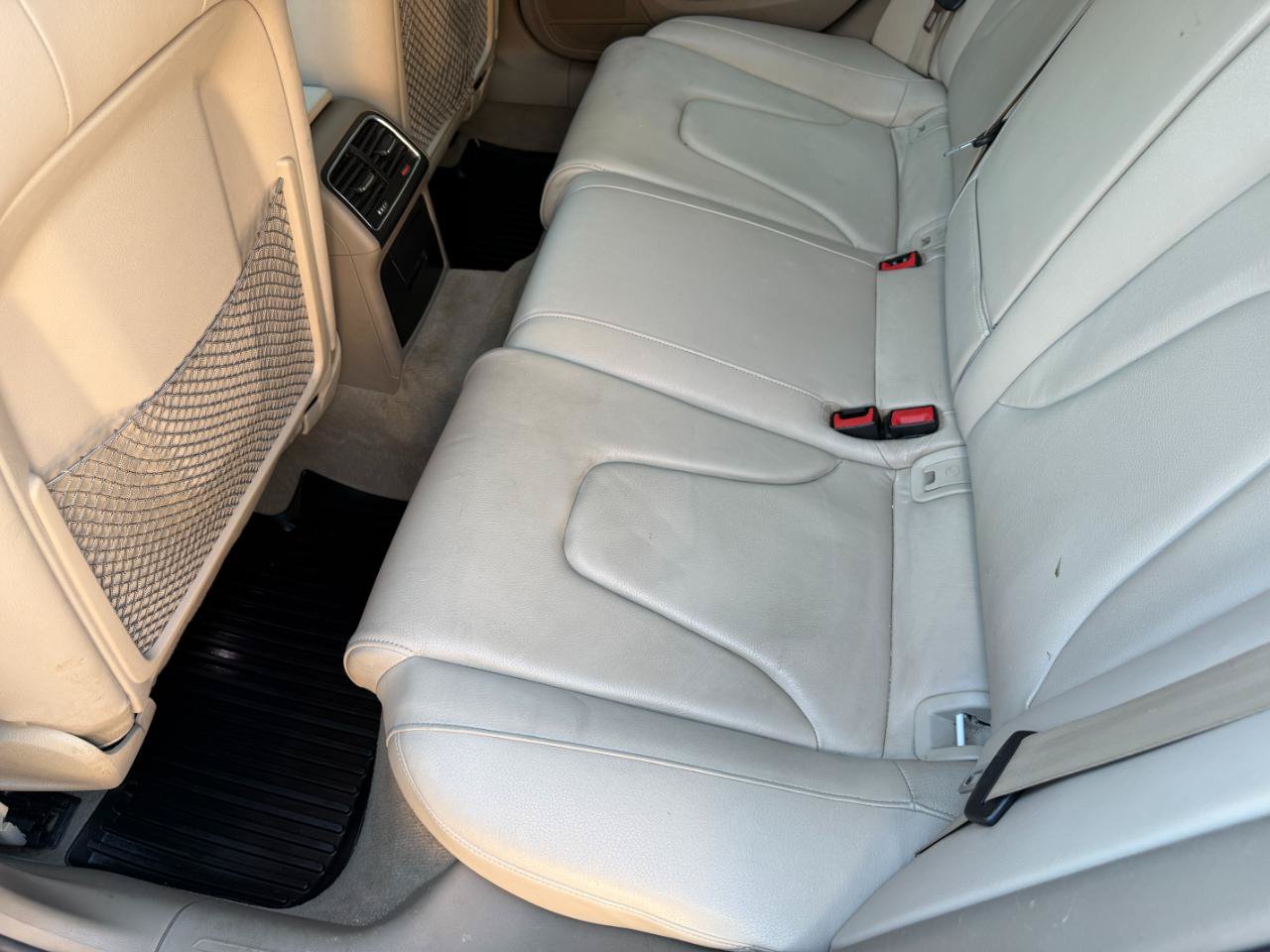 Used 2012 Audi A4 2.0T Premium Plus AWD/4WD image 31