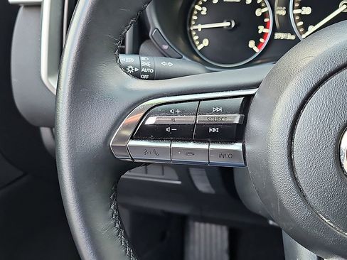 Used 2025 MAZDA CX-50 AWD 2.5 S w/ Preferred Package image 21