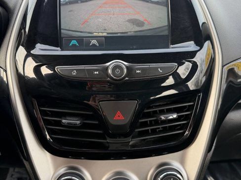 Used 2017 Chevrolet Spark LT image 23