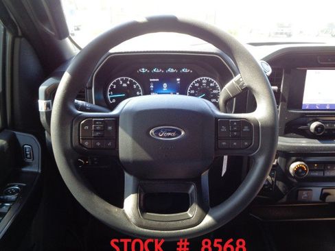 Used 2022 Ford F150 XL w/ STX Appearance Package AWD/4WD image 14