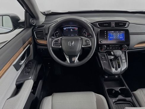 Certified 2022 Honda CR-V EX image 21