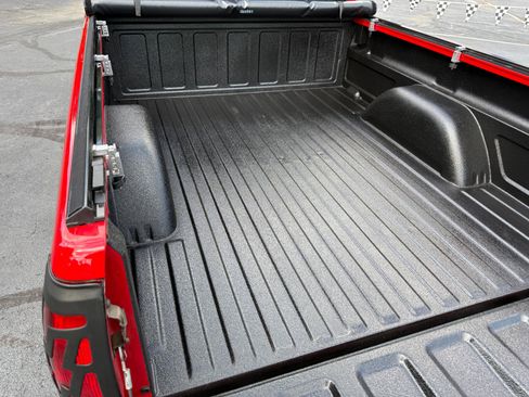 Used 1995 Chevrolet Silverado 1500 2WD Regular Cab image 17