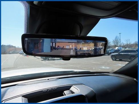 New 2025 RAM 3500 Tradesman image 18