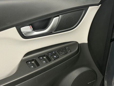 Certified 2023 Hyundai Kona Limited w/ Cargo Package image 14