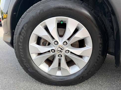 Used 2014 Honda CR-V EX-L image 31
