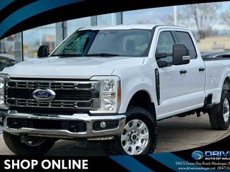 Used 2024 Ford F350 XLT w/ FX4 Off-Road Package video 1
