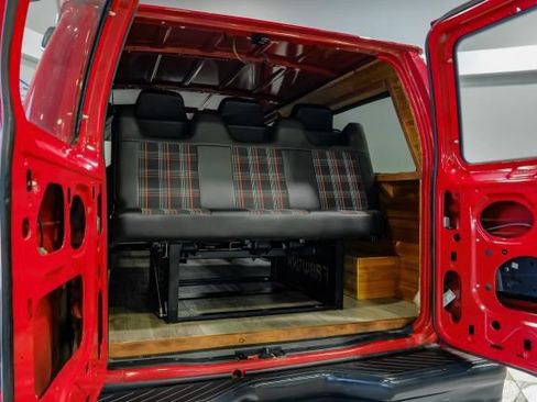 Used 2012 Ford E-250 and Econoline 250 RWD image 56