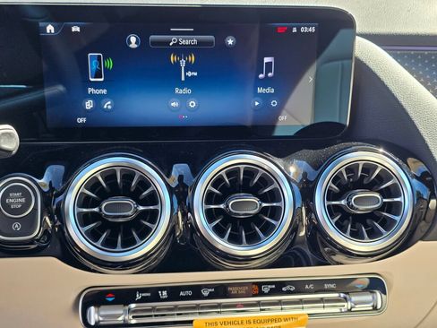 New 2026 Mercedes-Benz GLA 250 4MATIC image 15