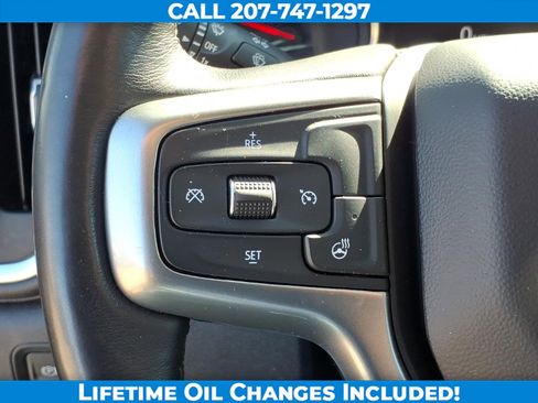 Used 2022 Chevrolet Silverado 1500 LT image 17