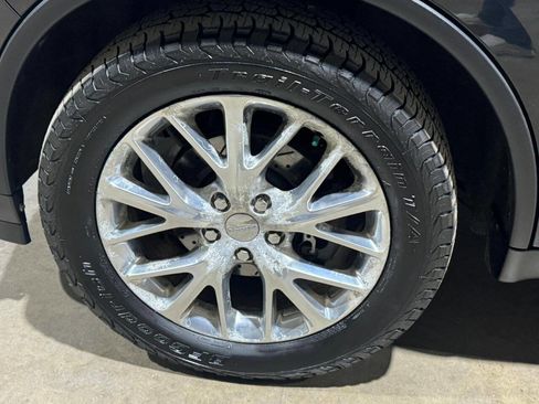 Used 2015 Dodge Durango Citadel w/ Technology Group image 16