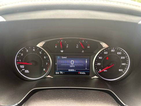 Used 2021 Chevrolet Blazer LT FWD image 27